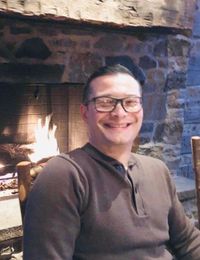 Jose \"Chino\" Crespo