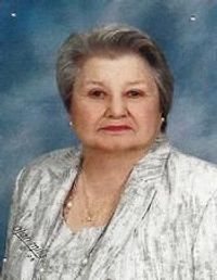 Mary Thibodaux Walden