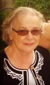 Geraldine \"Gerry\" MacDermott