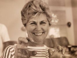 Josephine \"Joni\" Eckhardt