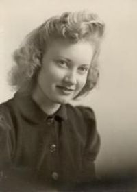 Elaine Moore
