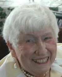 Virginia \"Jinny\" Schmidt