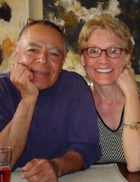 Sandra Morrill Esparza