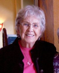 Dorothy Freeman