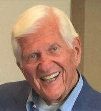 Bernard \"Bernie\" Graham