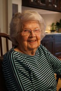 Lorayne \"Laurie\" Hall