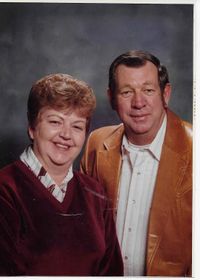 Elizabeth \"Betty\" Hartle