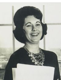 Rosa Mabry