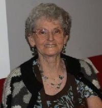 Carolene Martin August 21, 1939 – March 6