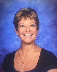 Michelle Mastrini-McAteer