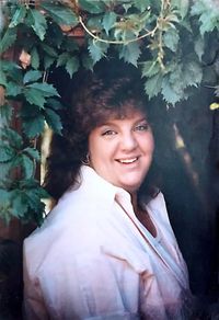 Christine Misegadis-Lockard