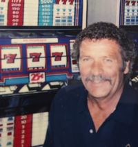 Jack \"UJ\" Neaville