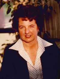 Elnor \"Ellie\" Parker