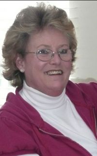 Deborah Blair