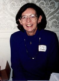 Judy Pratt