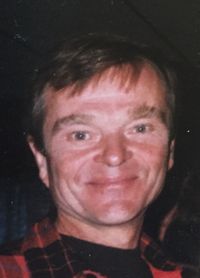 Raymond \"Ray\" Racha