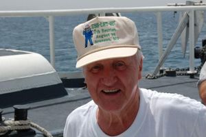 William \"Bill\" Schutz