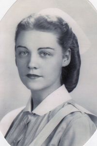 Doris Sutterley