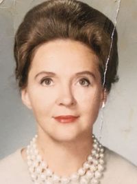 Swanson \"Doti\" Larson