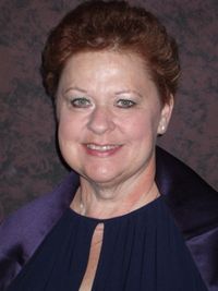 Vickie \"Schemp\" Tyler