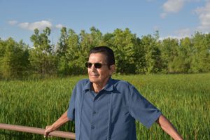 Tobias \"Gene\" Chavez