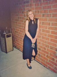 Lydia \"Lyda\" Cisneros