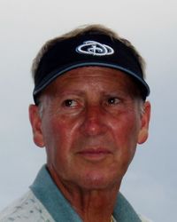 William \"Buzz\" Clark