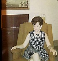 Dolores \"Dee\" Colson