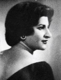 Monireh Darbandi