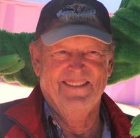 Talivaldis \"Tony\" Delants