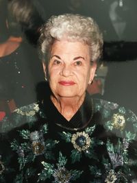 Juanita Dewey