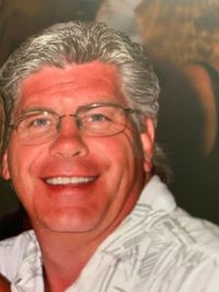 Richard \"Ric\" Hart, Jr.