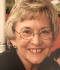 Mary \"Mandy\" Rimmer