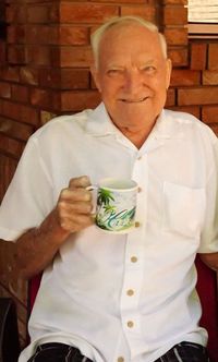 Donald Brandenburger