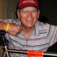 Endre \"Skip\" Anderson