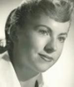 Marlene Graham