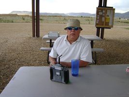 John \"Mitch\" Graves