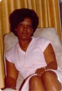 Juanita Harris