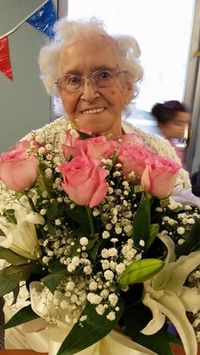 Vera \"Elvira\" Hernandez