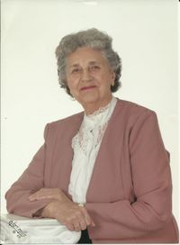 Beulah Kruhmin