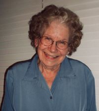 Maybelle Krekeler