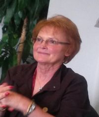 Ruth Koenig