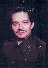 Eligio \"Lee\" Lucero