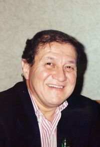 Fidel Martinez