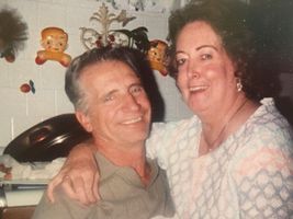 Patricia Norwood-Fear