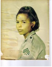 Lila \"nee Haralson\" Osborn