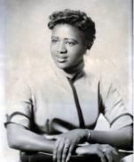 Florence Peters-Kelly