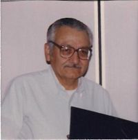 Nicanor Pena