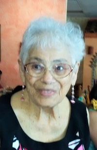 Felicitas \"Chana\" Penaflor-Garcia