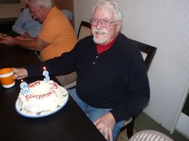 John \"Jack\" Quigley